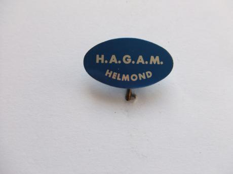 H.A.G.A.M. auto dealer Helmond